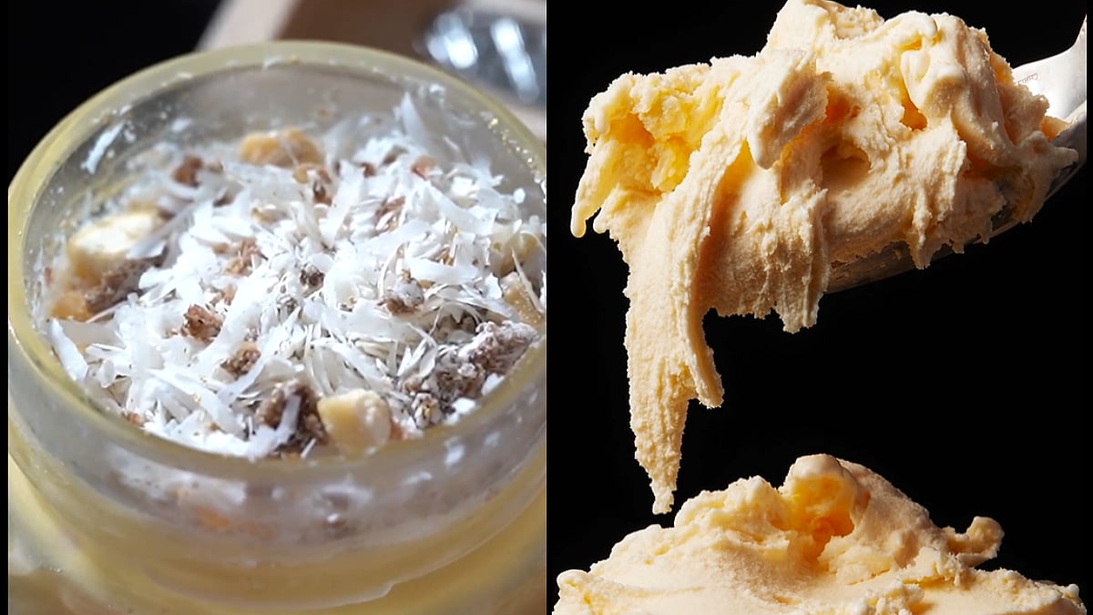 World's most expensive Ice Cream