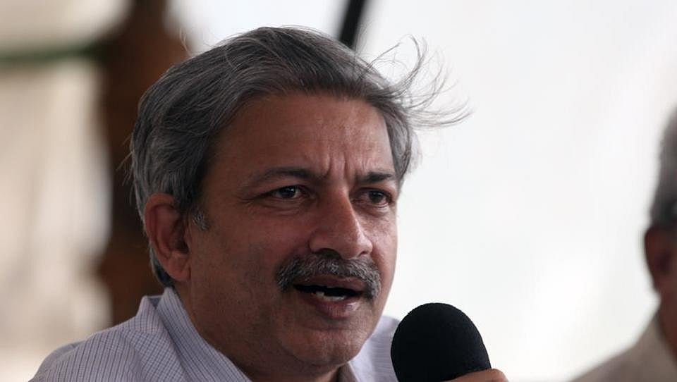 Mayank Gandhi  | Twitter