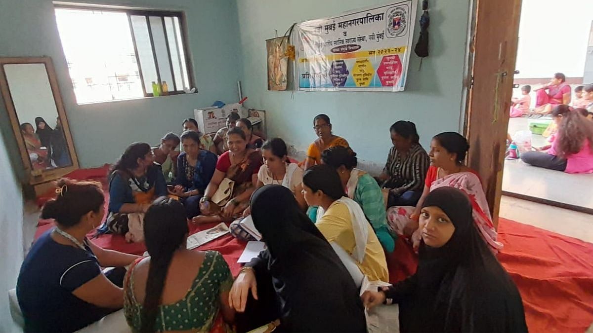 Navi Mumbai: NMMC starts job-oriented skill training programme for youth
