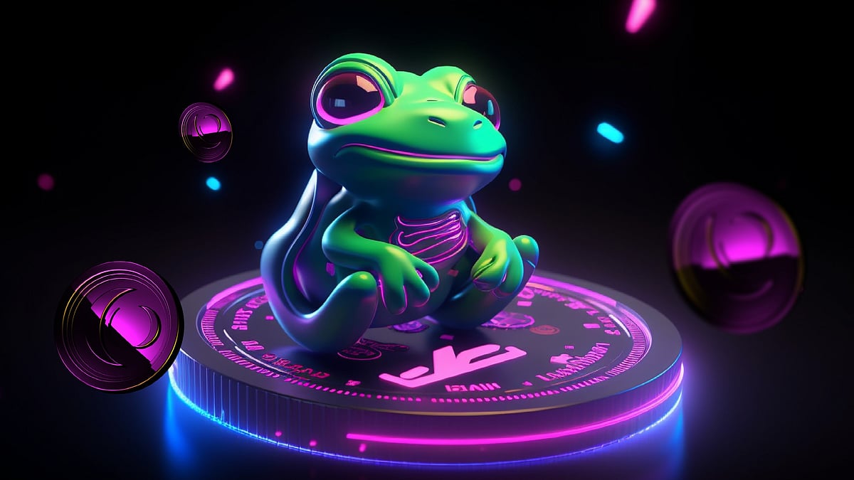 Ethereum Thrives Post Upgrade, How Does It Compare To Pepe And Collateral  Network?