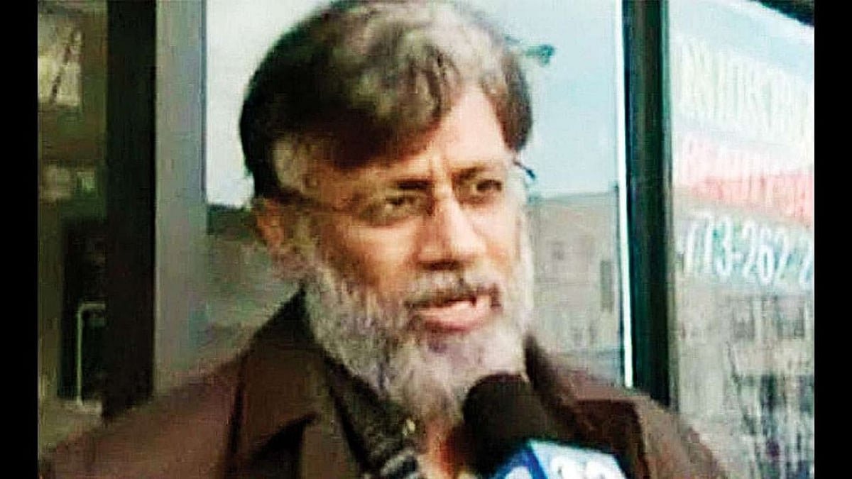 Tahawwur Rana's extradition great success for India: Ujjwal Nikam