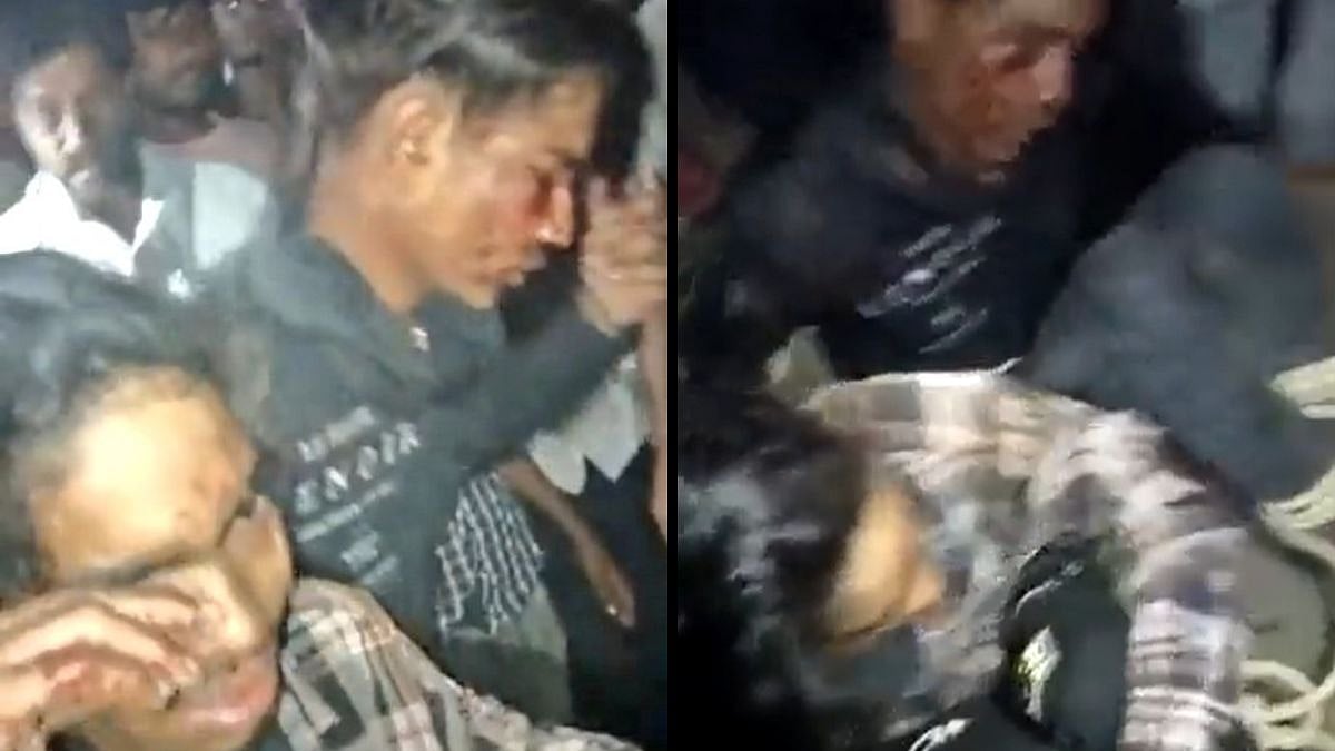 Maharashtra News: Parbhani teen dies after mob lynches him, his friends over mistaken identity as goat thieves