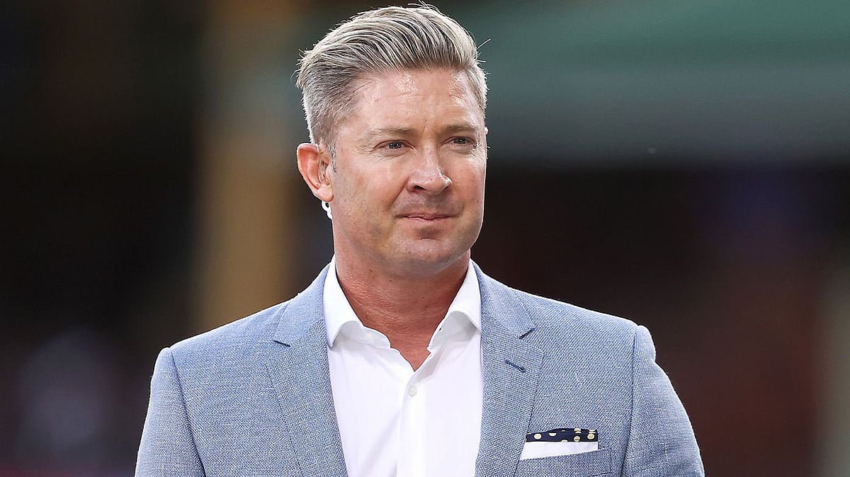 'What a load of junk': Michael Clarke slams England's plans to shorten boundaries ahead of Ashes series 