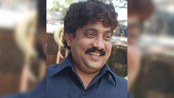 Mumbai: UBT Sena’s ex-mayor Mangesh Satamkar charged in rape case