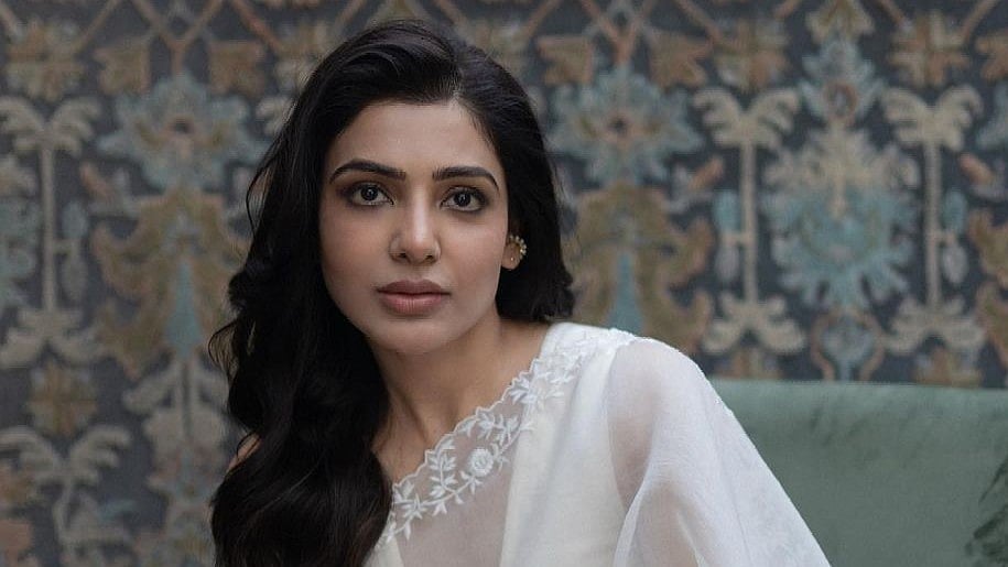 Samantha Ruth Prabhu buys duplex apartment worth ₹7.8 crore in Hyderabad: Report