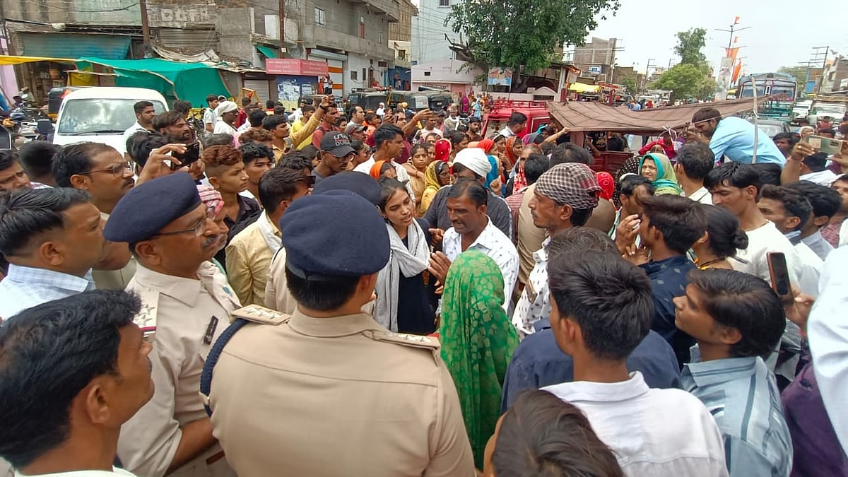 Madhya Pradesh: Harassed by in-laws, woman kills self in Sendhwa