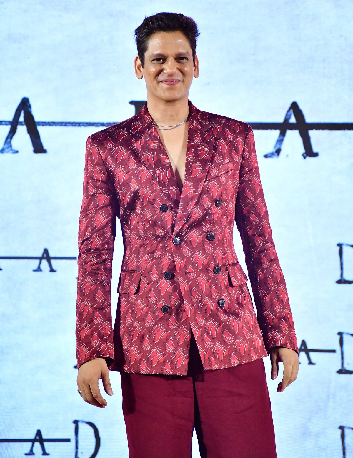 Vijay Varma
