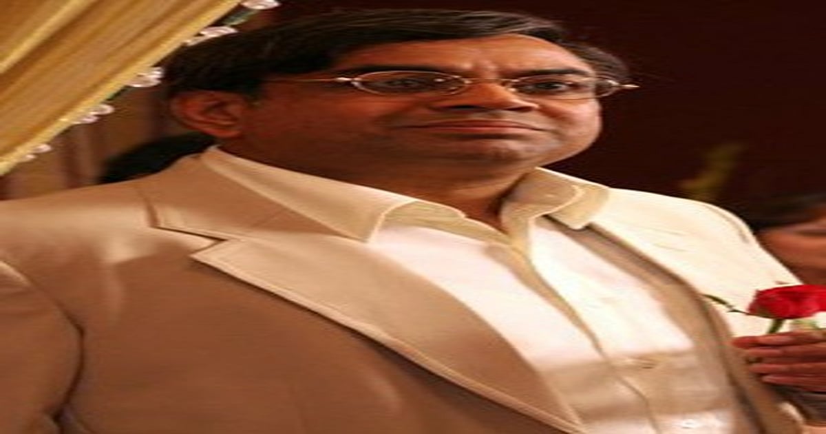 Paresh Rawal Birthday: 7 Must-Watch Films Of The Hera Pheri Actor On OTT