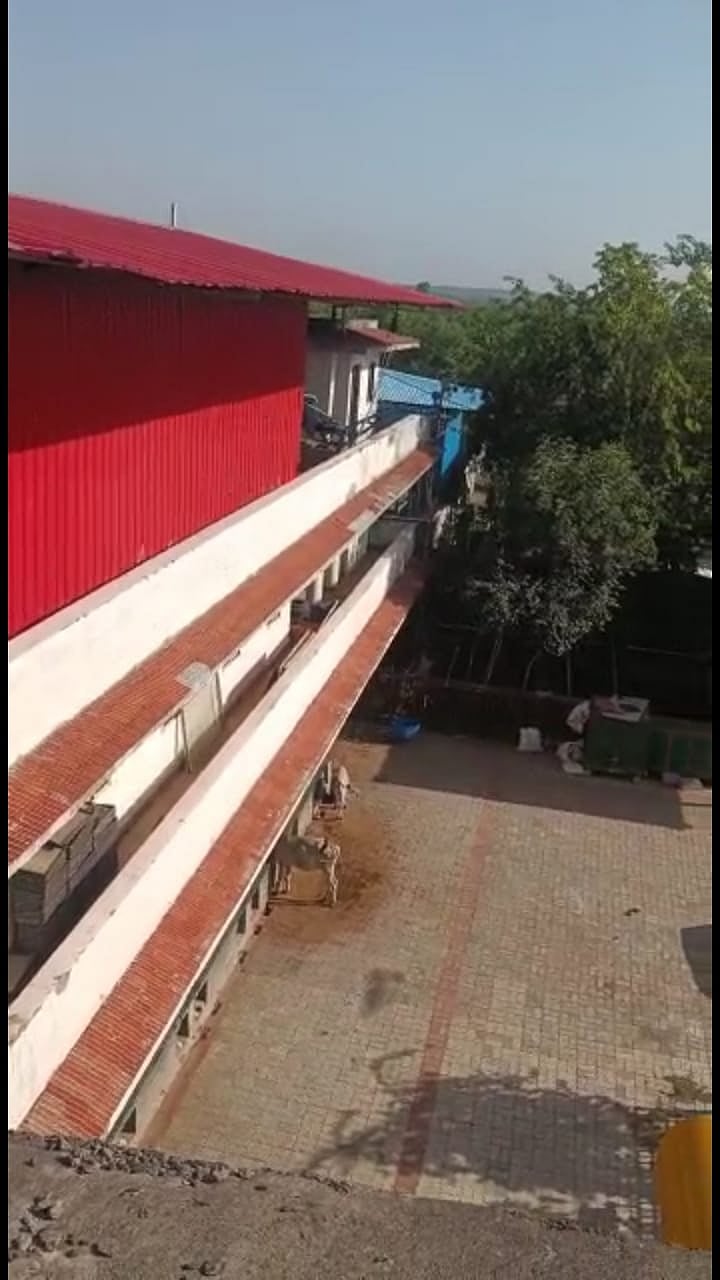 Hema Neema farmhouse