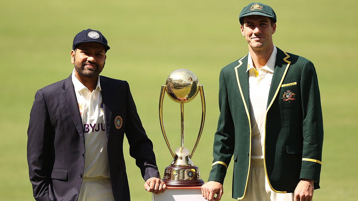 WTC final: India and Australia finalize their 15-player squads