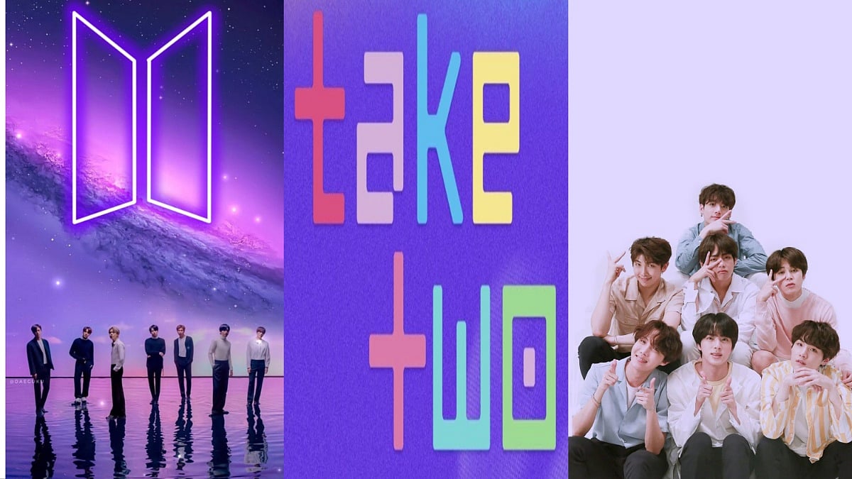 BTS' Take Two: All the details about upcoming fan song & why it is important to ARMY