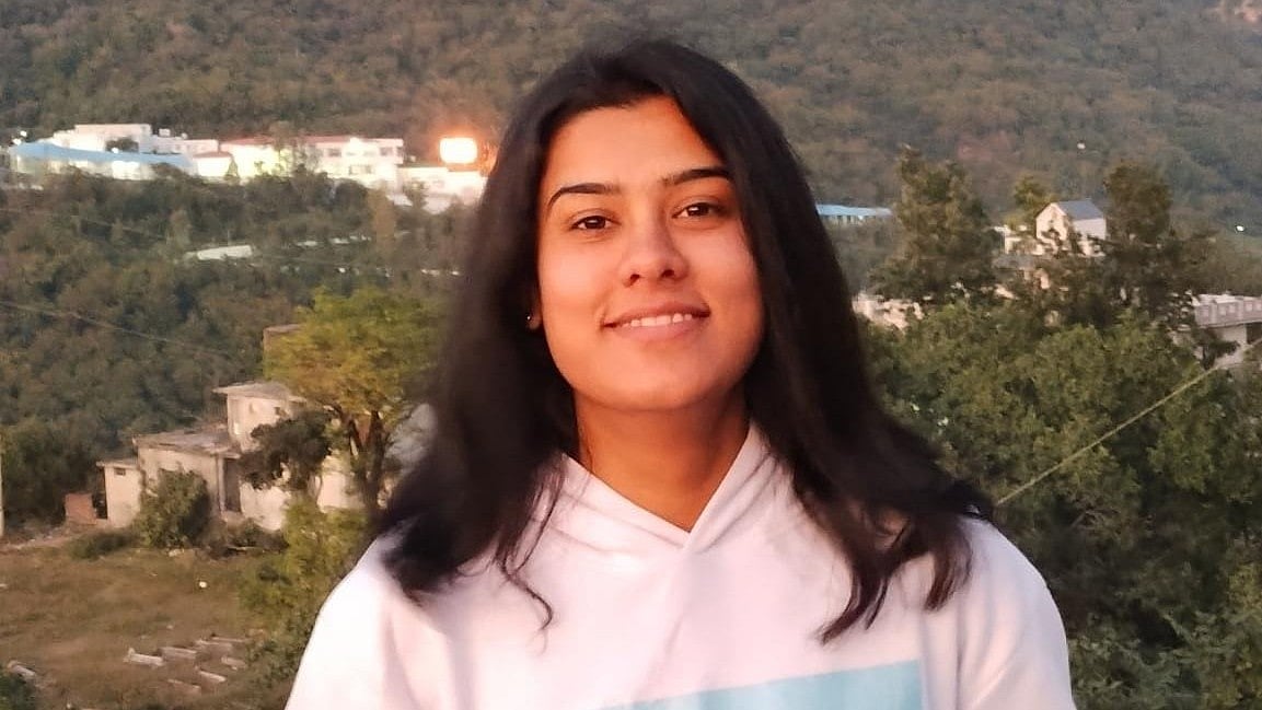 Richa Singh