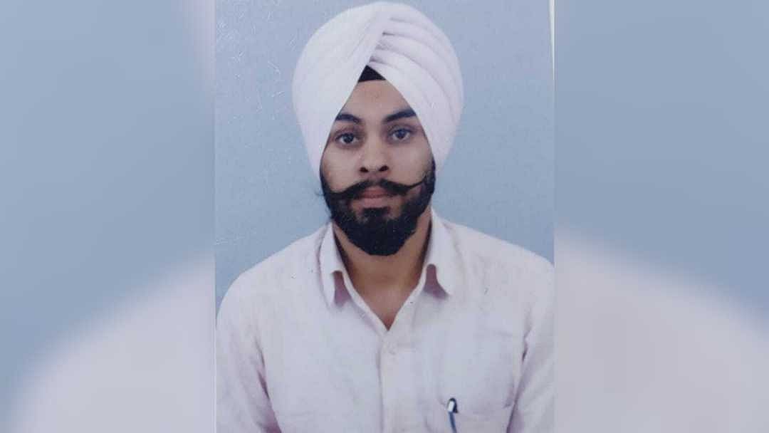 Northern Railway's Simranjeet Singh Walia becomes India's TC number 1, collects ₹2.25 crore in fines