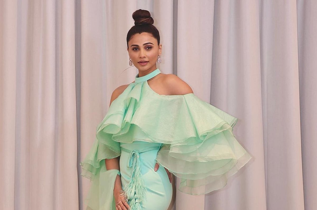 Exclusive: Daisy Shah on making her TV debut in Rohit Shetty's Khatron Ke Khiladi 13: I am looking forward to facing my fears