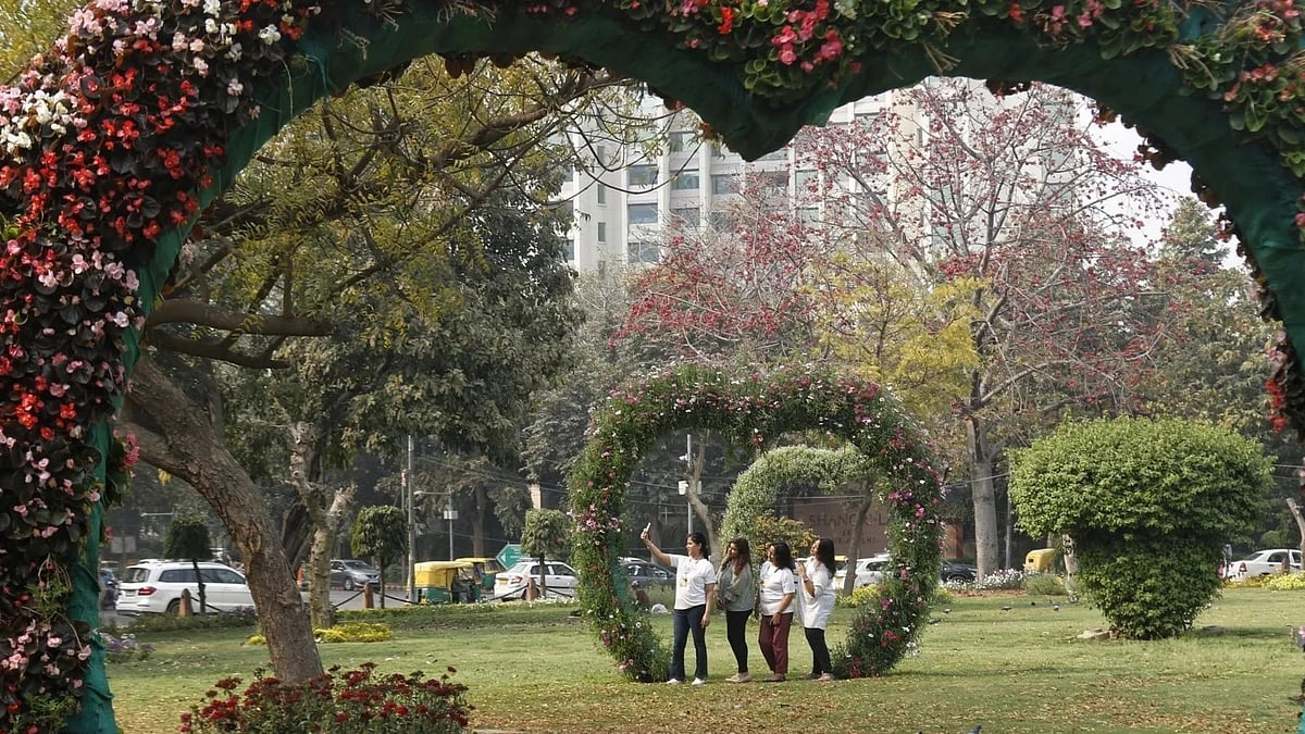 Exclusive for women! Delhi to soon get 250 parks where men won't be given entry