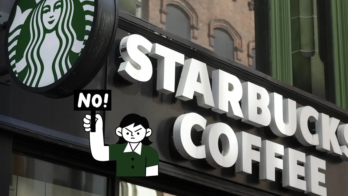 'Boycott Starbucks' trends as new ad on inclusivity sparks debate among netizens 