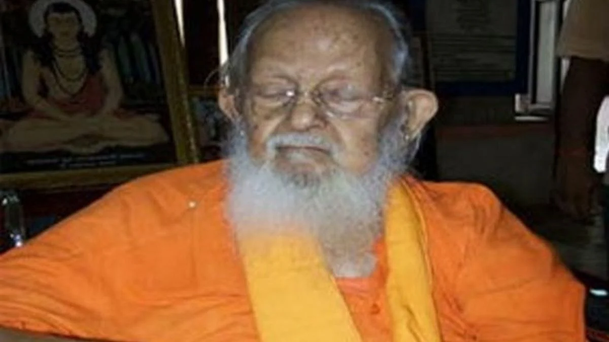 Mahant Avaidyanath | File 