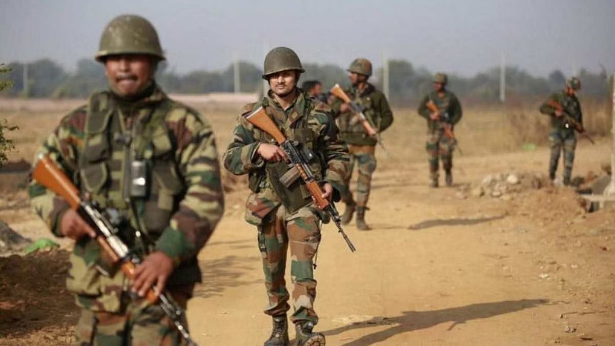 Army deployed in violence-hit Manipur, 4,000 people rescued 