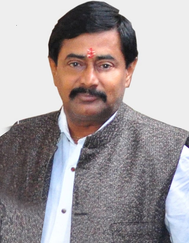 Bhopal: Ex-minister Deepak Joshi joining Congress today