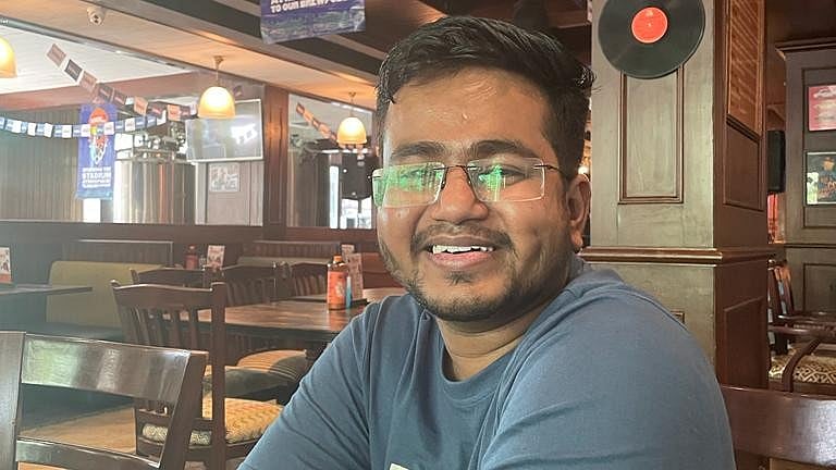 Abhijeet