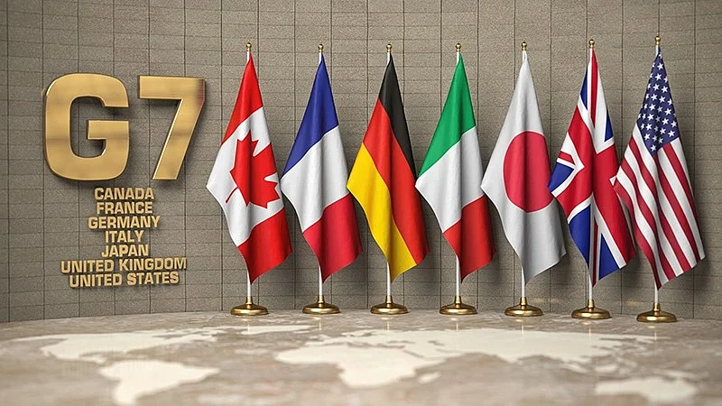 G7 business group endorses India's G20 theme of 'One Earth, One Family, One Future' | 