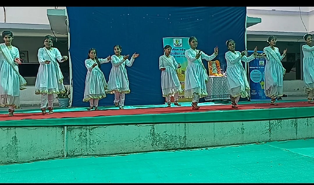 MP: 13-day summer camp concludes at CM Rise School in Mhow