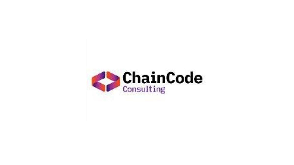 ChainCode Consulting to award Phygital NFT Certificates for Masterclass at FinTech Festival India 2023