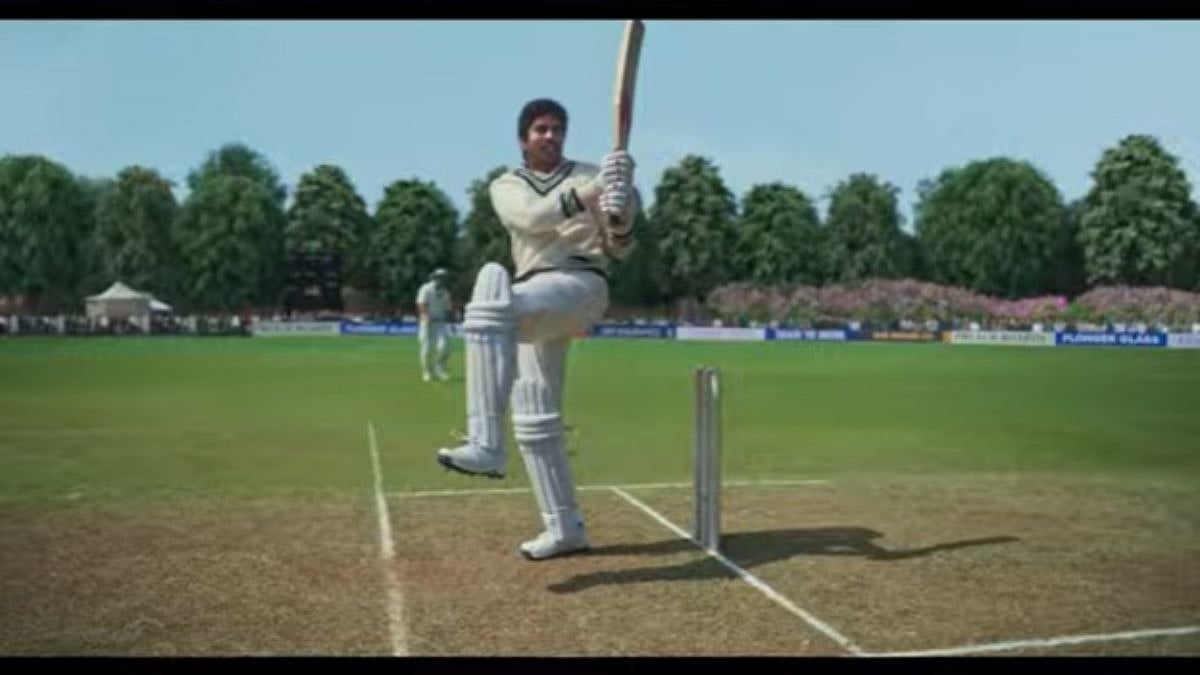 ‘Airtel 175 Replayed’ by Leo Burnett: Gold Lion