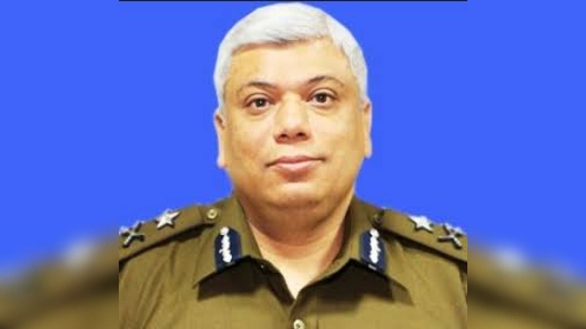 IPS Ajay Bhatnagar Appointed As Special Director Of CBI