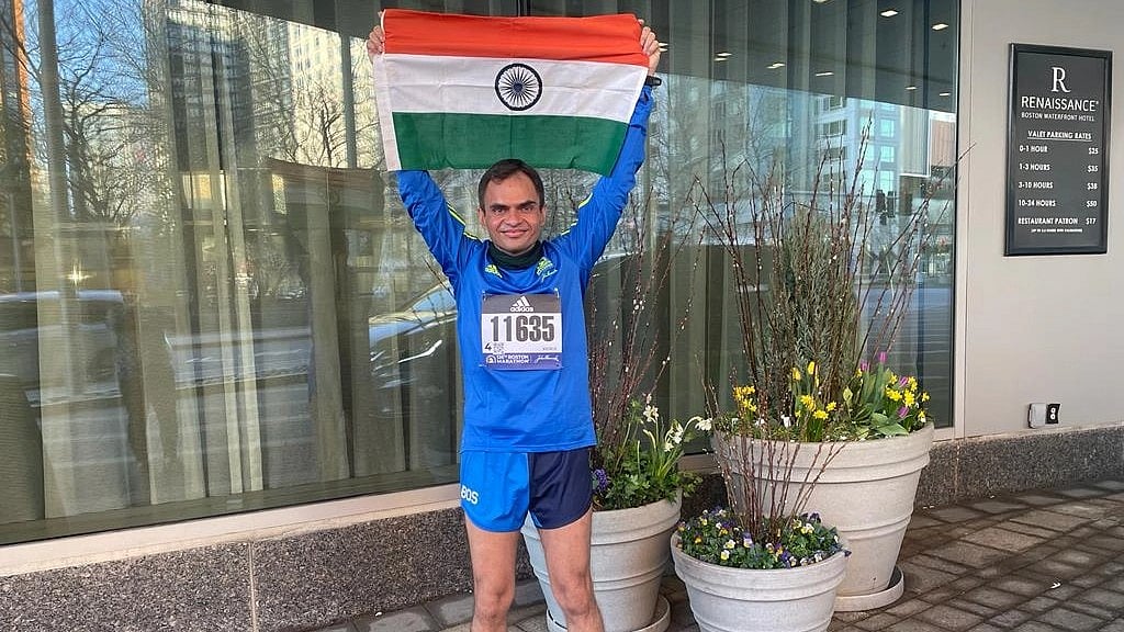 Thane: Reserve Roads For Runners, Activist Writes To CM After Tragic Accident