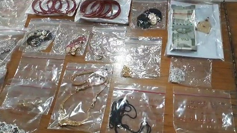 MP: Jabalpur Police Busts Gang Involved in Theft & Counterfeiting, 2 Women Among 4 Arrested