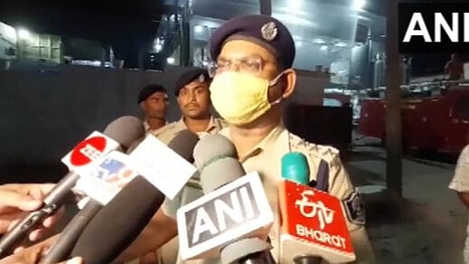 Bihar: 1 Killed, Over 30 Hospitalised After Poisonous Ammonia Gas Leak In Vaishali Dairy