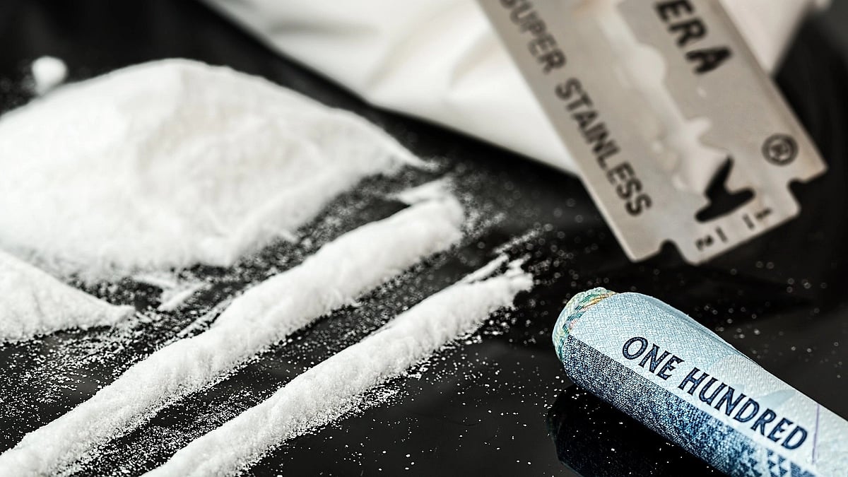 Mumbai: Mephedrone Worth ₹30L Seized; 2 Held