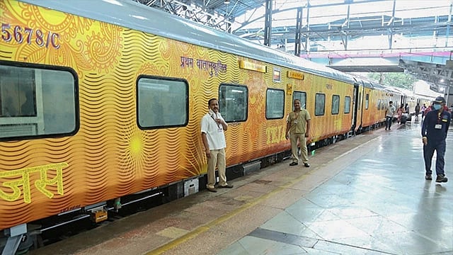 Mumbai: Konkan Railway Gets Ready For Monsoon Season With Various Initiatives