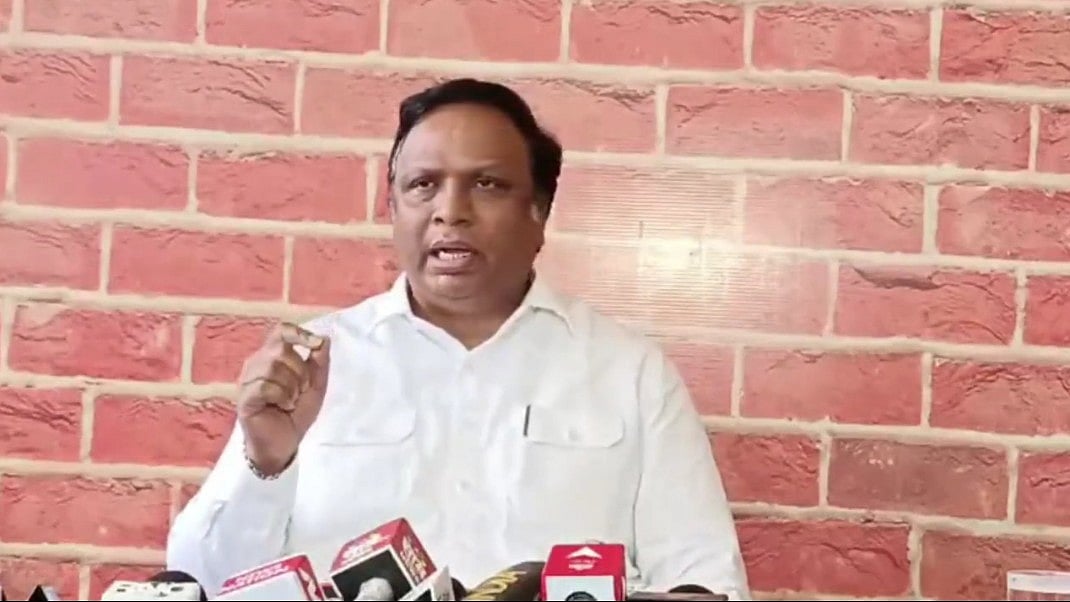 Mumbai News: BJP Responds To Shiv Sena (UBT)'s BMC Morcha With Two 'Jana Akrosh Morchas'