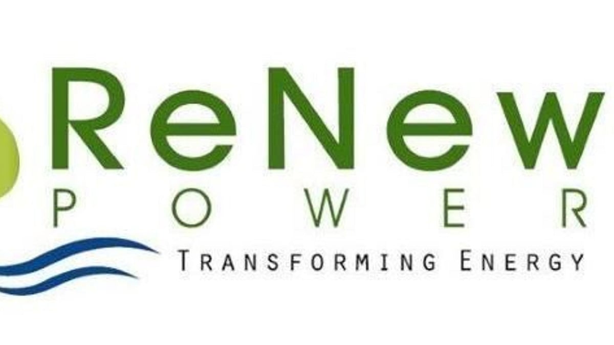 Mumbai: ReNew Power Shows Interest To Invest ₹18,000 Crore In Nagpur