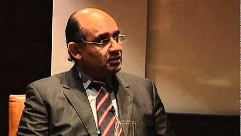 Meet India's Latest Fugitive Fraudster Ramachandran Vishwanathan, Who Has Joined Mallya, Nirav Modi And 70 Others