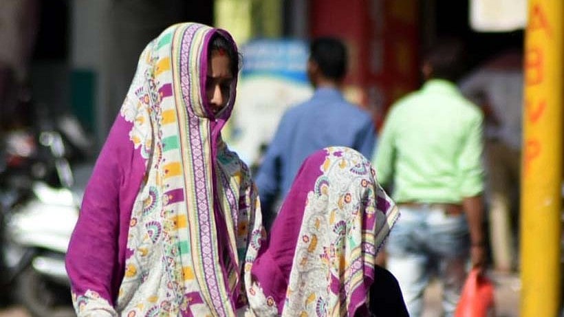 Monsoon likely to hit MP in third week of June; Temperature continues to soar