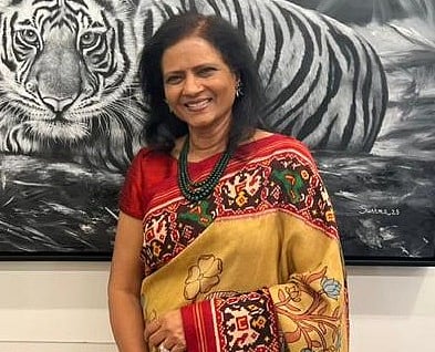 Sushma Jain