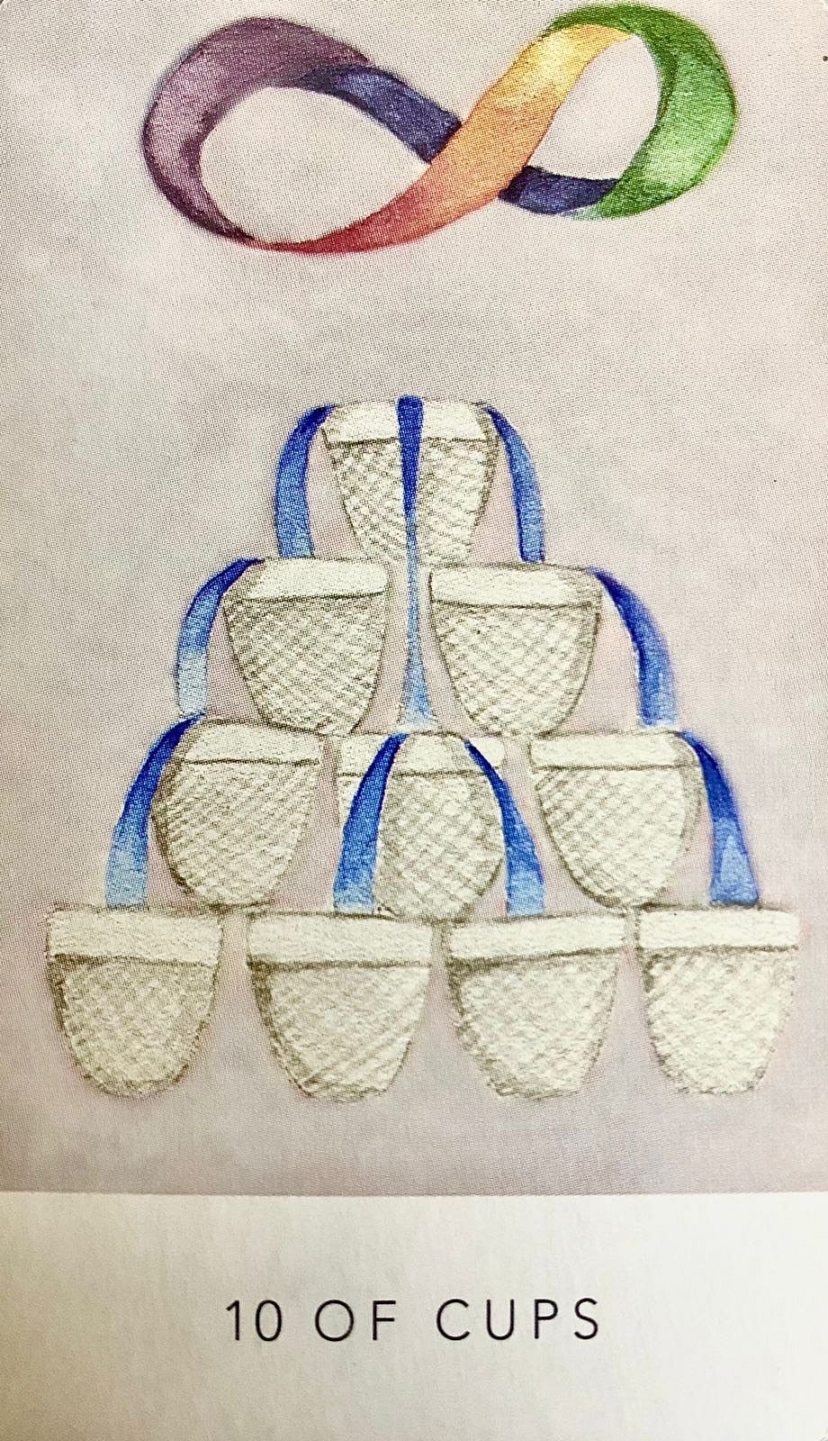 Ten of Cups