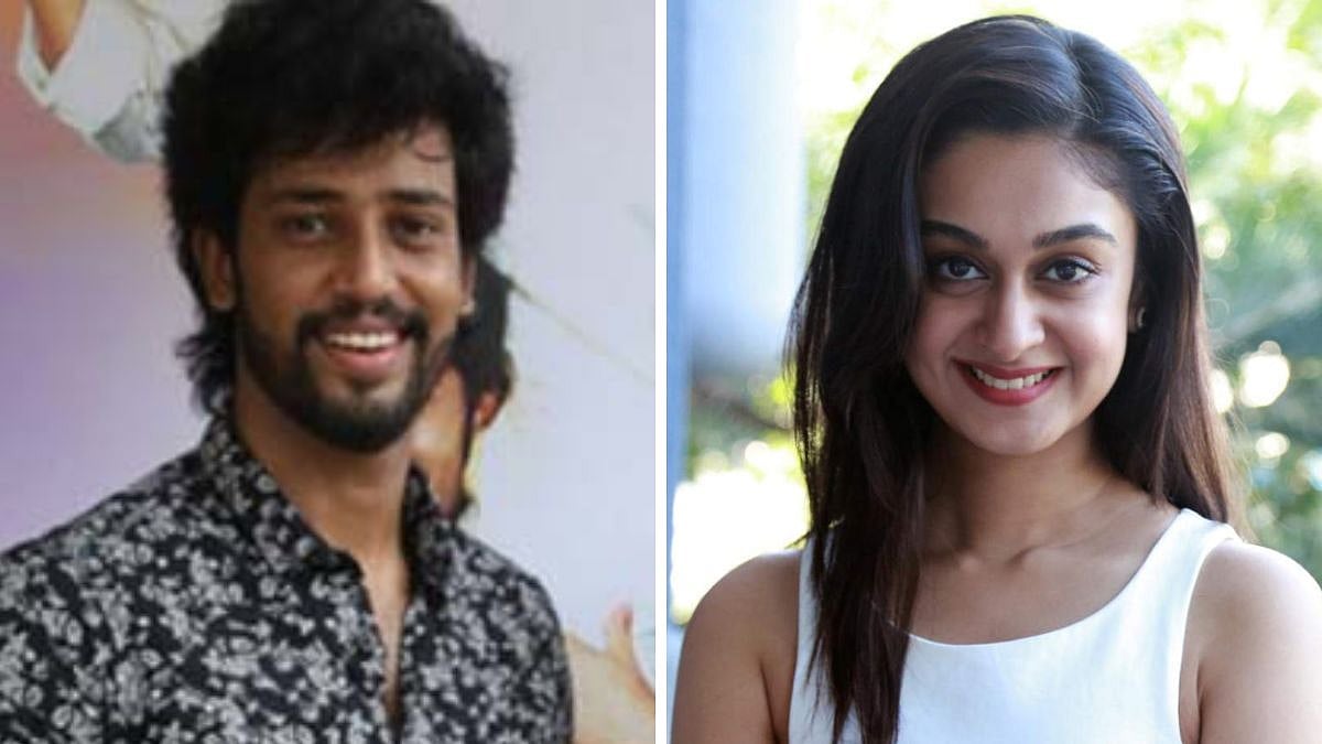 Aishwarya Arjun-Umapathy Ramaiah Wedding: Here's What We Know About The Big Kollywood Affair