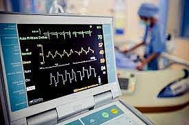 Indore: Roberts Nursing Home Gets New Sonography And ECG Machine 