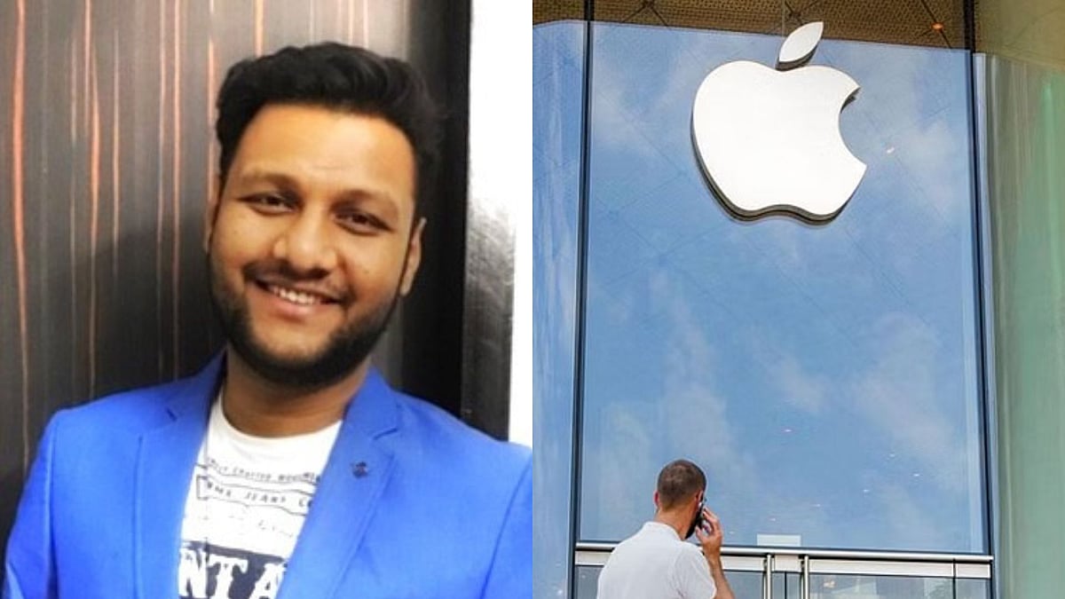 Alleged Islamophobia At Apple Forces Bengaluru-Based Manager To Quit