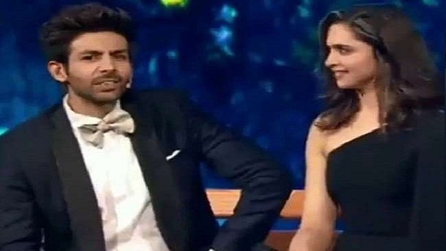 Kartik Aaryan-Deepika Padukone’s Hillarious Banter Over Bedroom Secrets Goes Viral (WATCH)