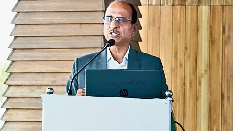 West Bengal: Chief Secretary HK Diwedi Gets Six Months Extension 
