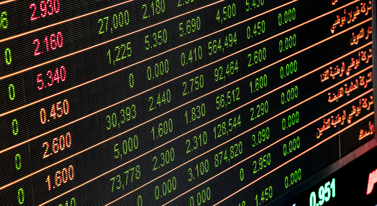 Sensex: From The Modest Beginnings To The Highest Peaks