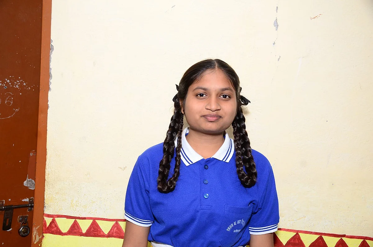 Parwati Rawat.