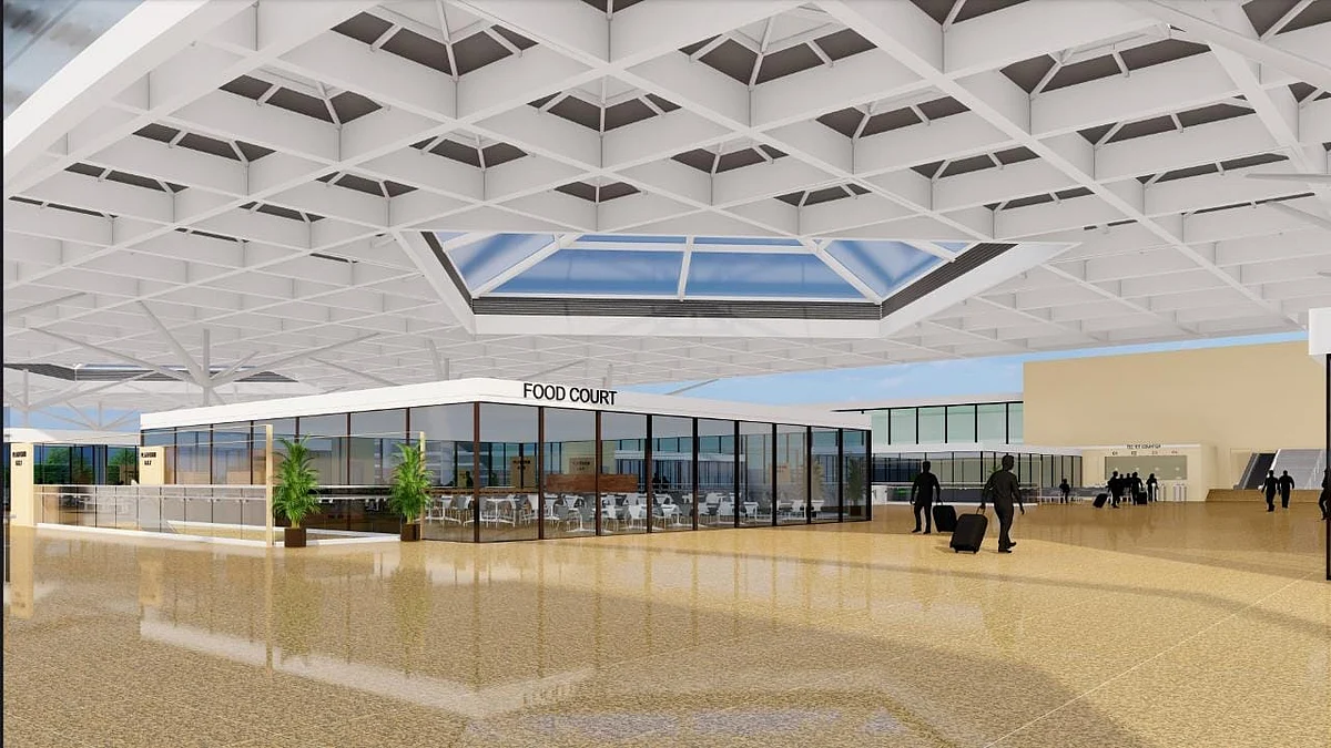 Maharashtra: Redeveloped Ajni railway station To Be equipped With State-of-the-art Passenger Facilities