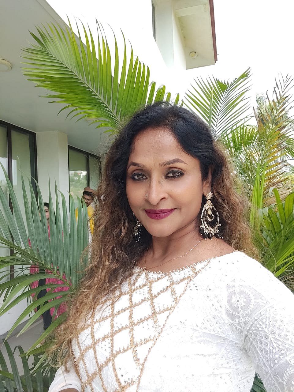 Asha Thakur