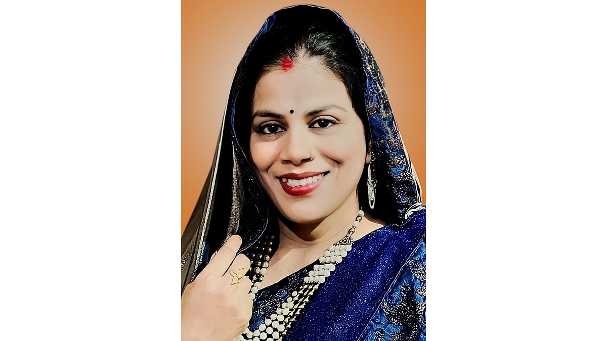 Madhya Pradesh: Ex-Mr India Body Builder’s Wife Ends Life In Ujjain